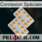 Connexion Spéciale cialis4